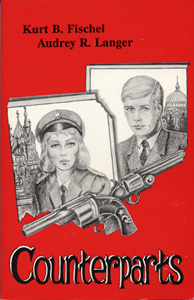 Front cover of Counterparts