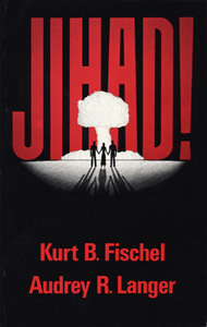 Front cover of Jihad