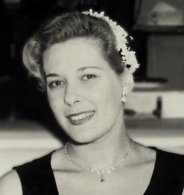 Photo of Audrey R. Langer